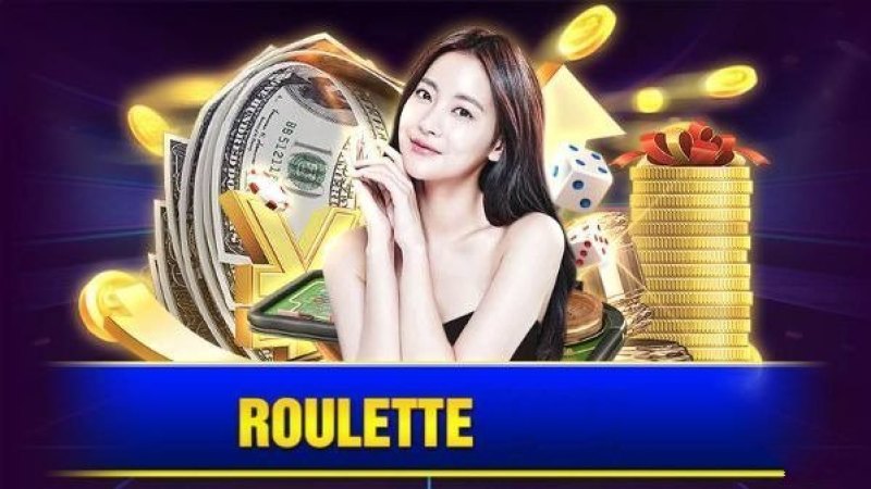 roulette-kubet